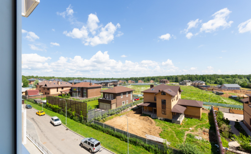 Апартаменты в ЖК Отрада, фото 35