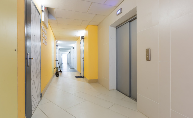 Апартаменты в ЖК Отрада, фото 36