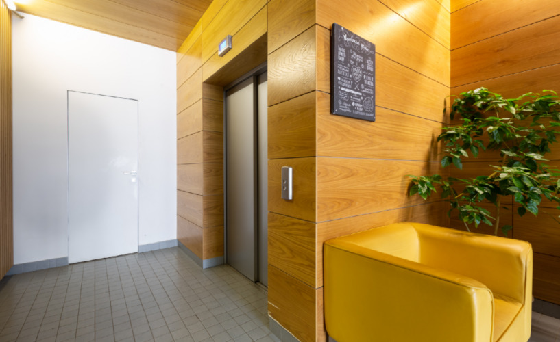 Апартаменты в ЖК Отрада, фото 38