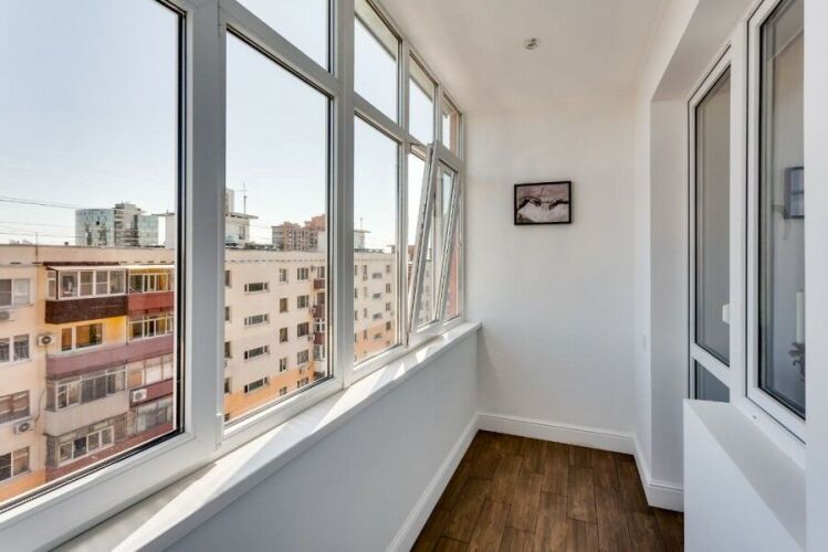 Лофт Модерн, фото 20