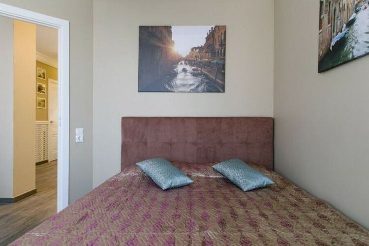 Лофт Модерн, фото 23