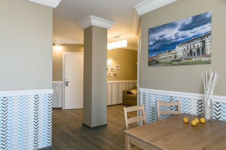 Лофт Модерн, фото 25