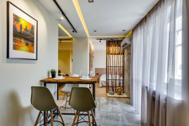 Лофт Модерн, фото 27