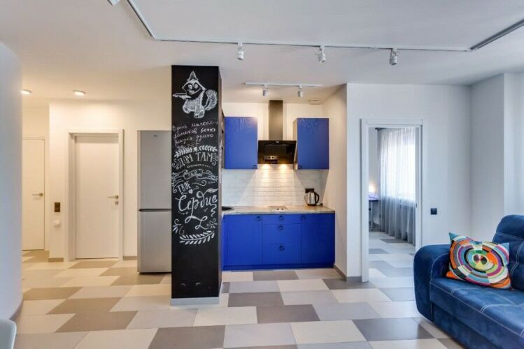 Лофт Модерн, фото 29