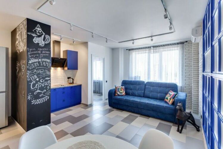 Лофт Модерн, фото 30