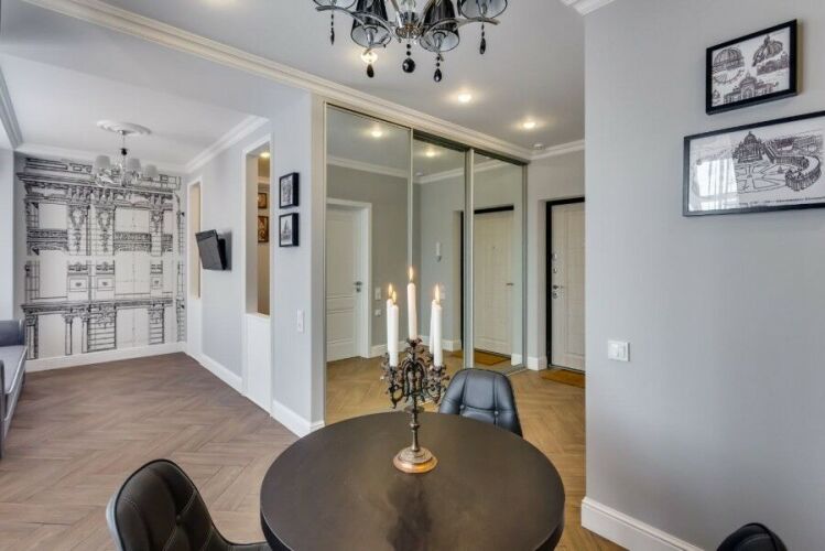 Лофт Модерн, фото 31