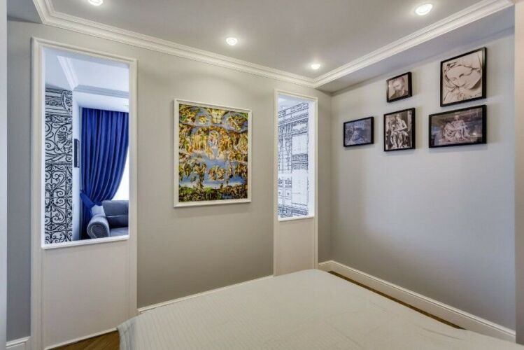 Лофт Модерн, фото 32