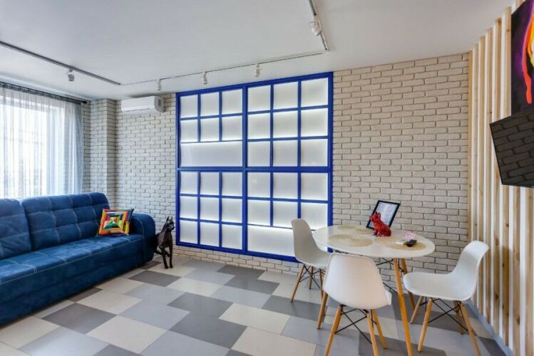 Лофт Модерн, фото 34