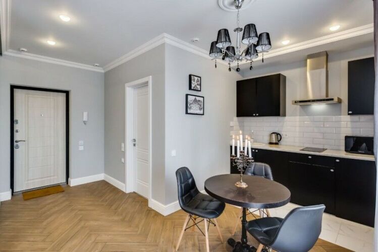 Лофт Модерн, фото 35