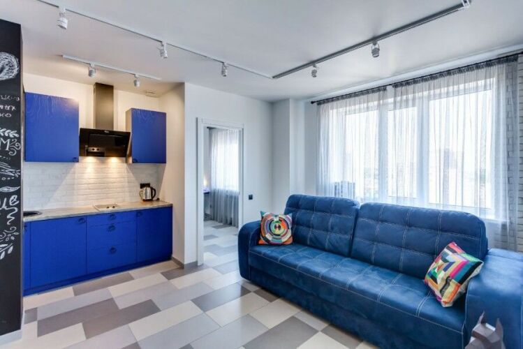 Лофт Модерн, фото 37