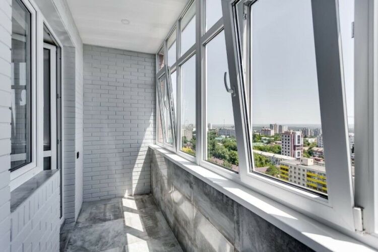 Лофт Модерн, фото 38