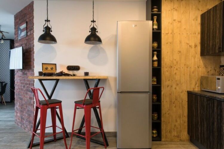 Лофт Модерн, фото 39