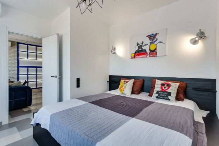 Лофт Модерн, фото 40