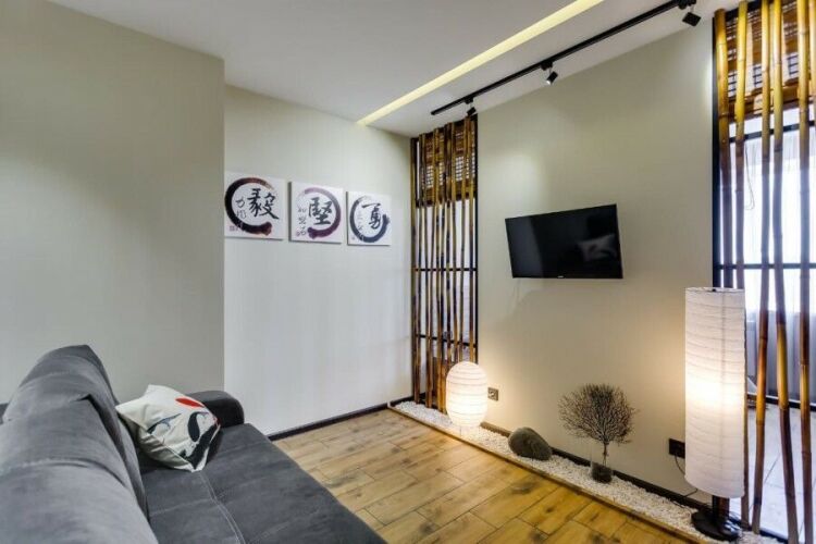 Лофт Модерн, фото 41