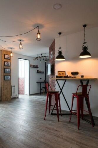 Лофт Модерн, фото 42