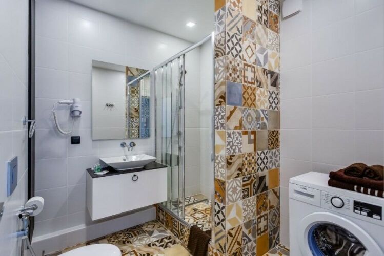 Лофт Модерн, фото 46