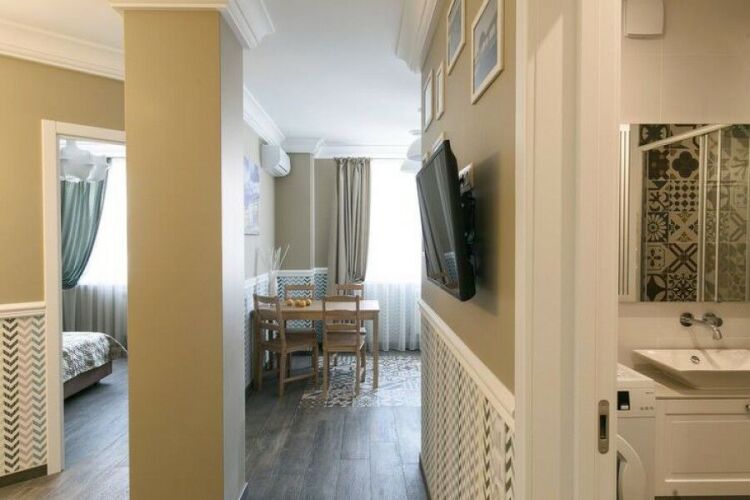 Лофт Модерн, фото 47