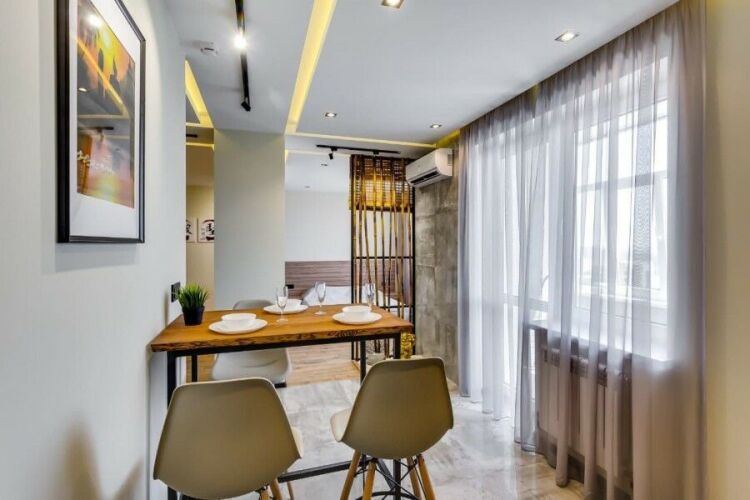 Лофт Модерн, фото 48