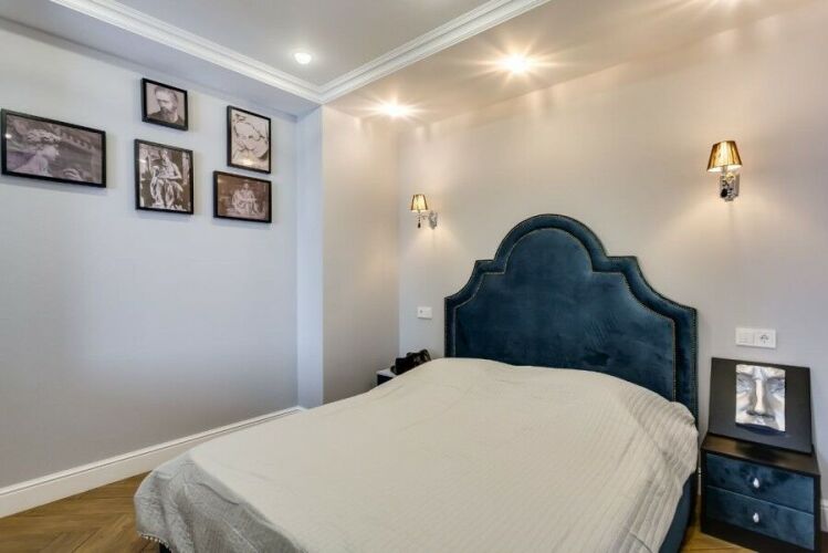 Лофт Модерн, фото 49