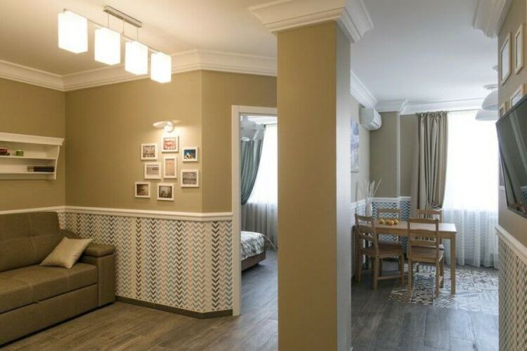 Лофт Модерн, фото 50