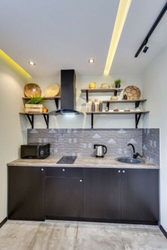 Лофт Модерн, фото 52