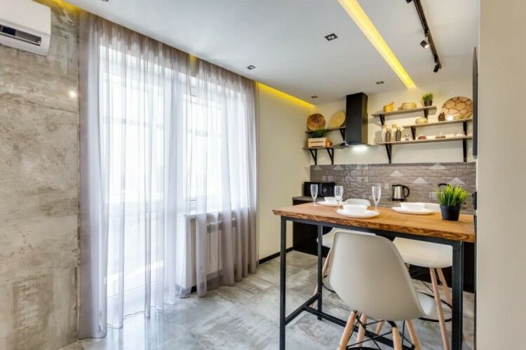 Лофт Модерн, фото 56