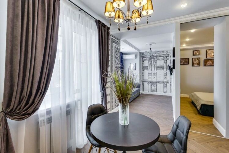 Лофт Модерн, фото 61