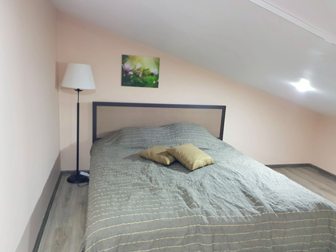 Апартаменты Студия на Лабинской 30кв, фото 21