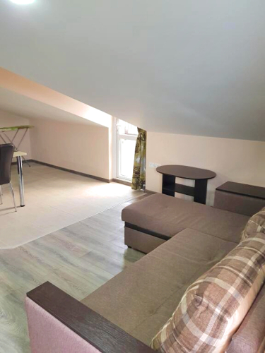 Апартаменты Студия на Лабинской 30кв, фото 22