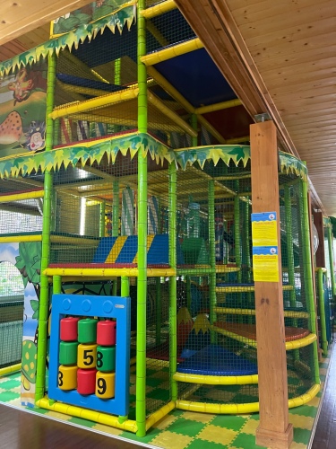 Апартамент 107 Тургояк сити с видом на озеро, фото 36