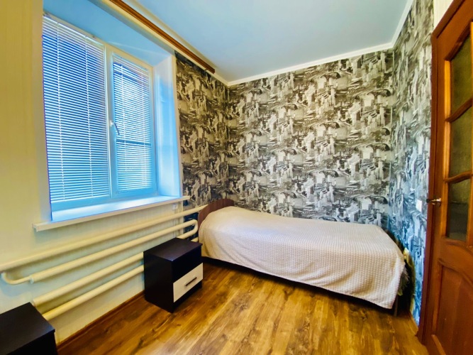 Апартаменты 1-й Почтовый Проезд, фото 11