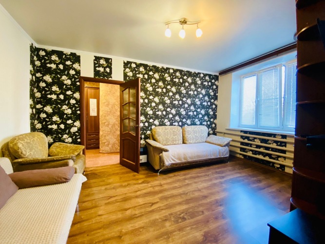 Апартаменты 1-й Почтовый Проезд, фото 14