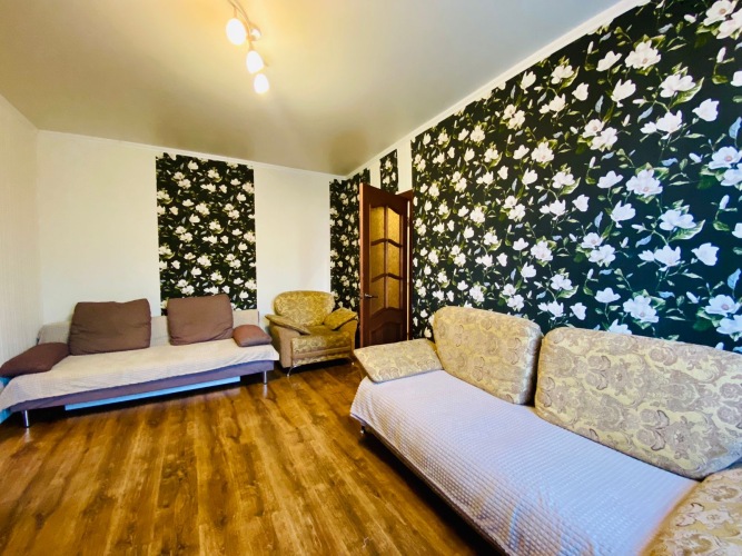 Апартаменты 1-й Почтовый Проезд, фото 16