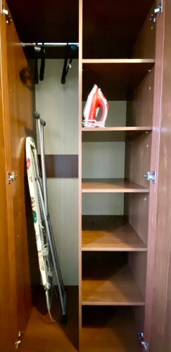 Апартаменты 1-й Почтовый Проезд, фото 18