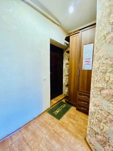 Апартаменты 1-й Почтовый Проезд, фото 19