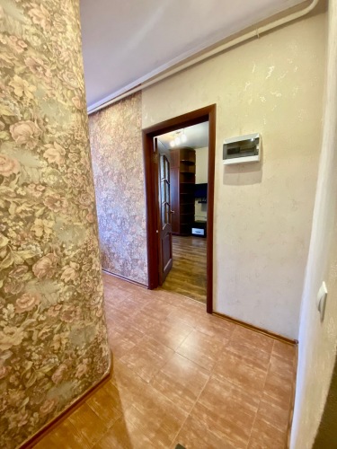 Апартаменты 1-й Почтовый Проезд, фото 20