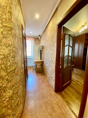 Апартаменты 1-й Почтовый Проезд, фото 21