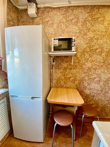 Апартаменты 1-й Почтовый Проезд, фото 24