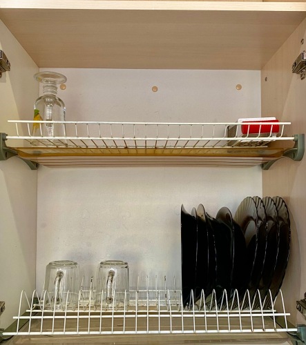 Апартаменты 1-й Почтовый Проезд, фото 26