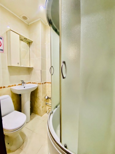 Апартаменты 1-й Почтовый Проезд, фото 27