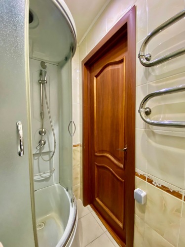 Апартаменты 1-й Почтовый Проезд, фото 28