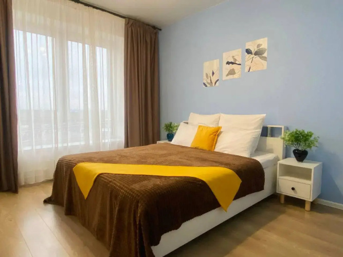 Апартаменты на Ларюшина, фото 32