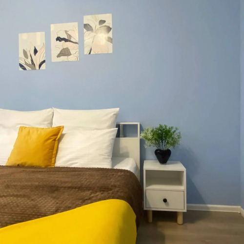 Апартаменты на Ларюшина, фото 33