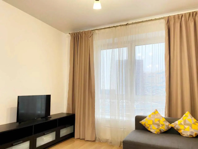 Апартаменты на Ларюшина, фото 34