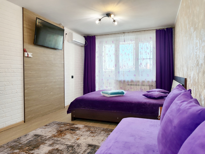 Апартаменты Краснореченская 163, фото 31