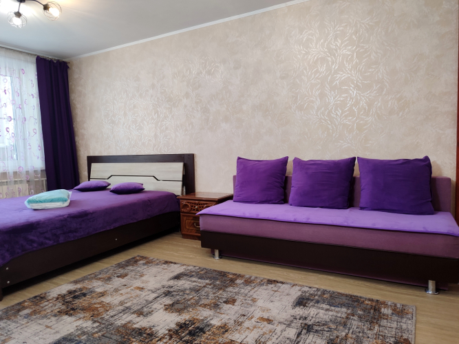 Апартаменты Краснореченская 163, фото 32