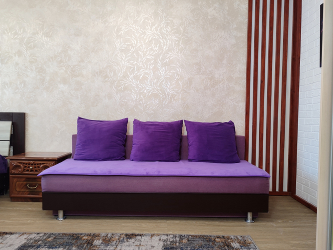 Апартаменты Краснореченская 163, фото 33