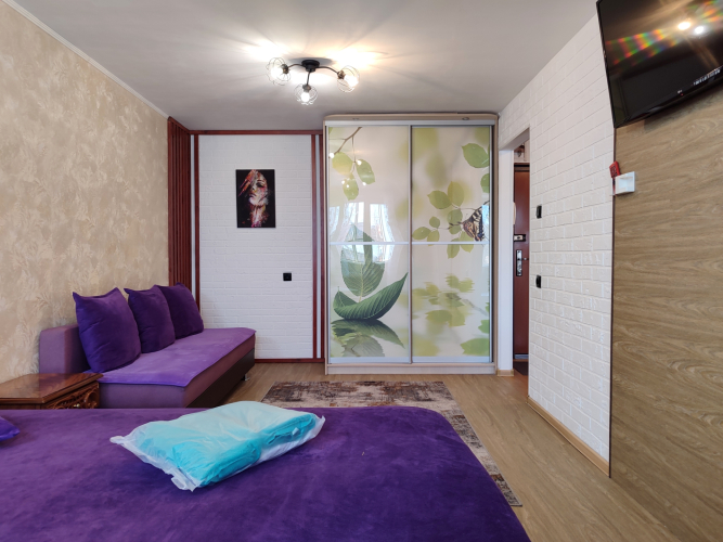 Апартаменты Краснореченская 163, фото 34