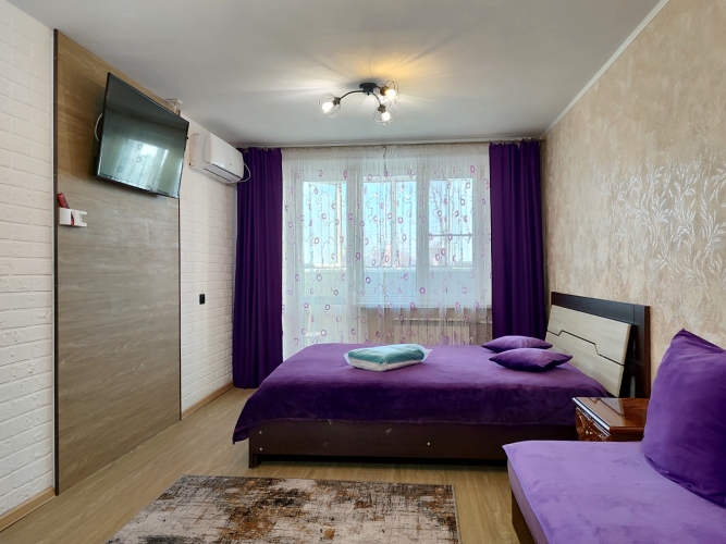 Апартаменты Краснореченская 163, фото 35