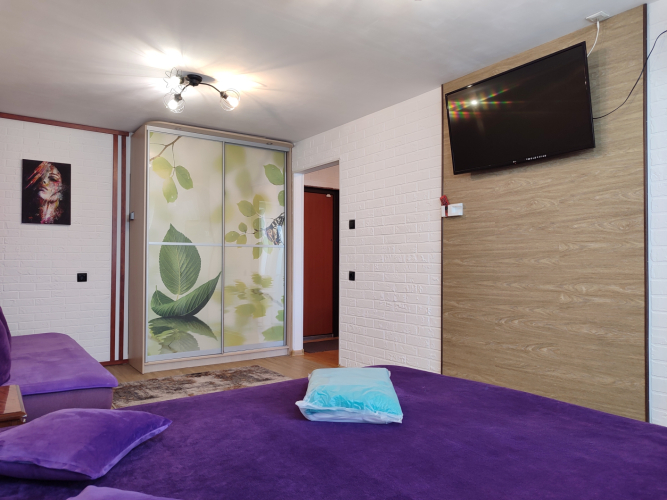 Апартаменты Краснореченская 163, фото 36